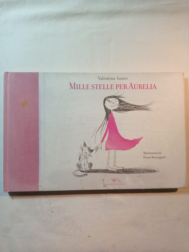 Mille stelle per Aurelia
