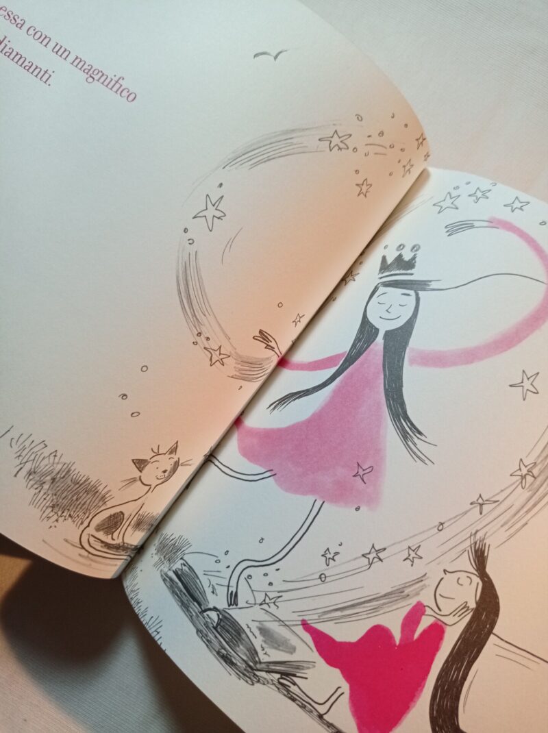 Mille stelle per Aurelia