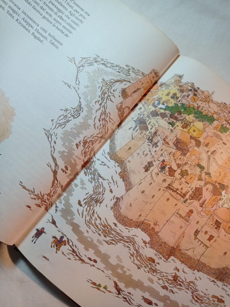 Il viaggio di Marco Polo