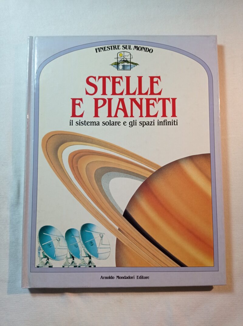 Stelle e pianeti