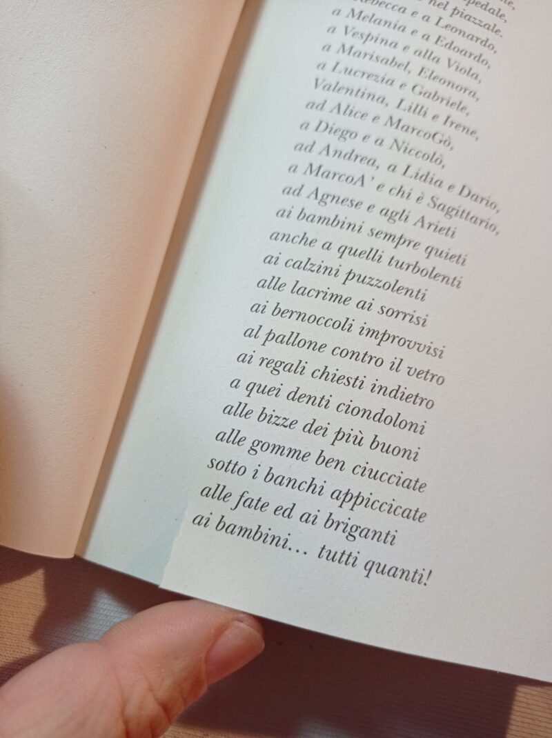 Il rubagiocattoli