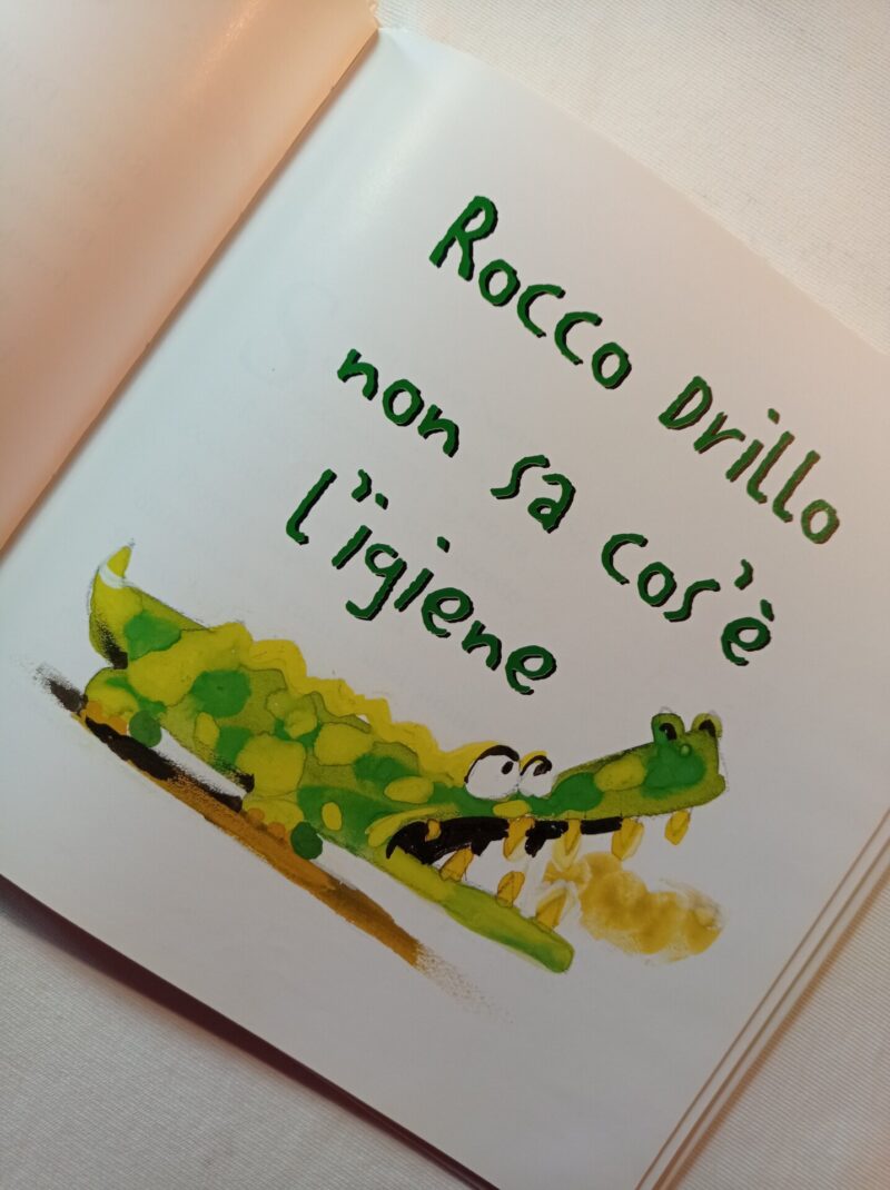 Rocco Drillo