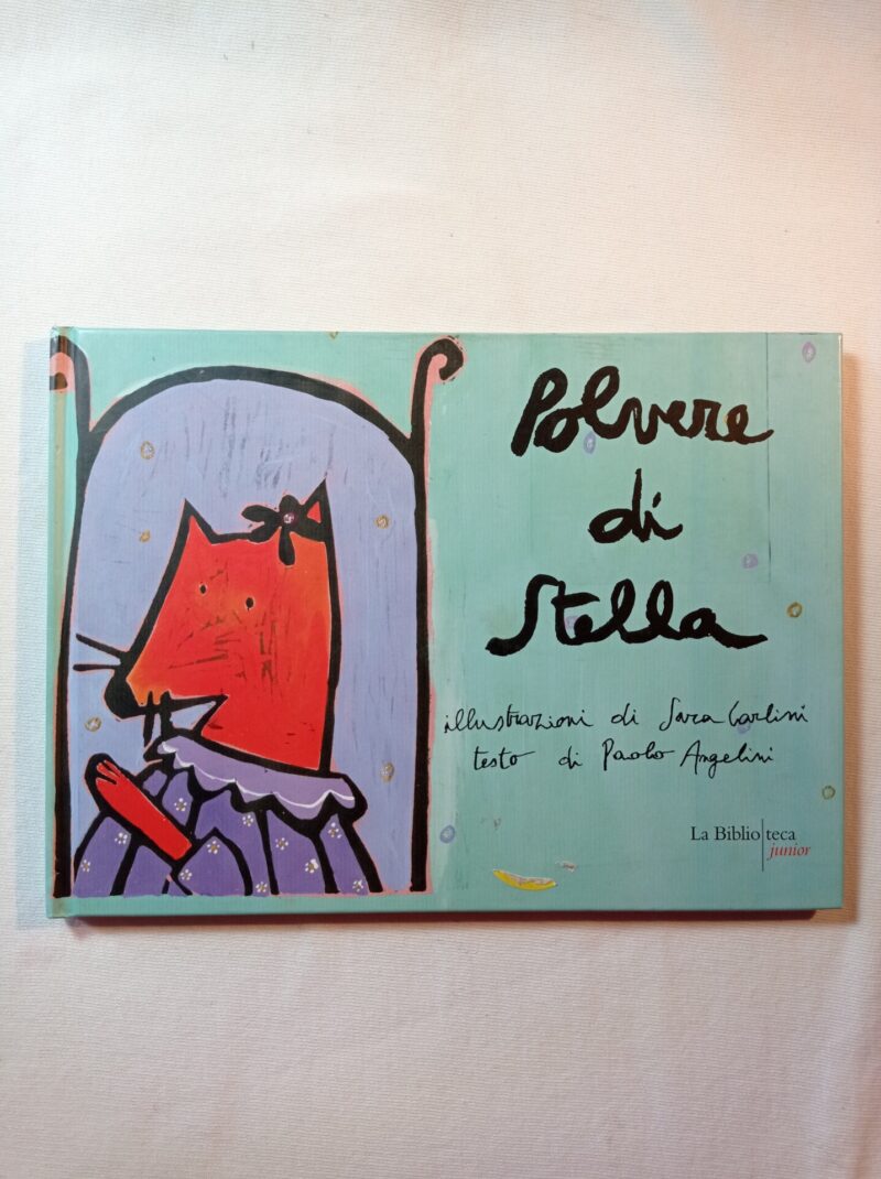Polvere di stella