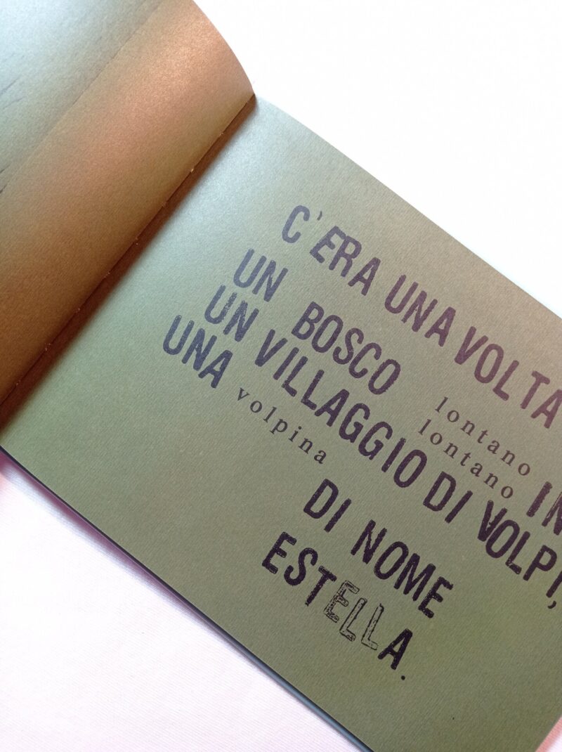 Polvere di stella