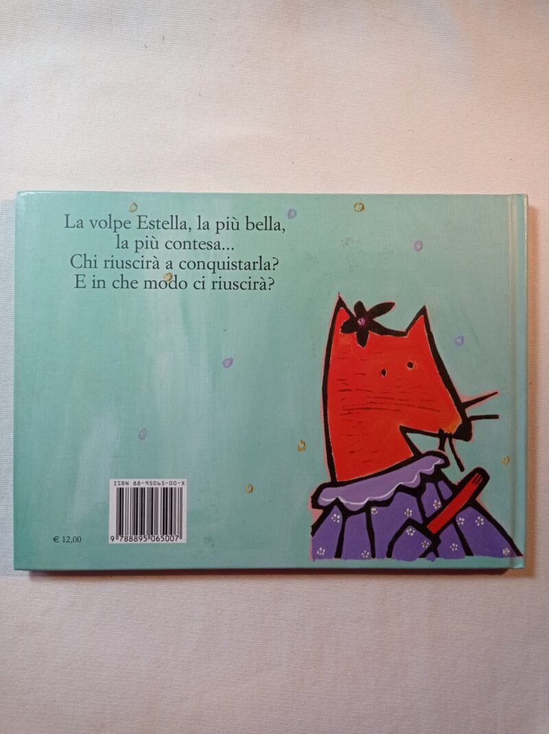 Polvere di stella