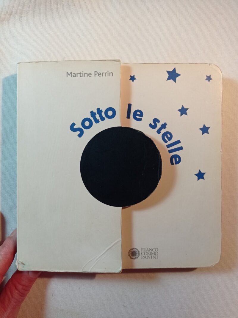 Sotto le stelle