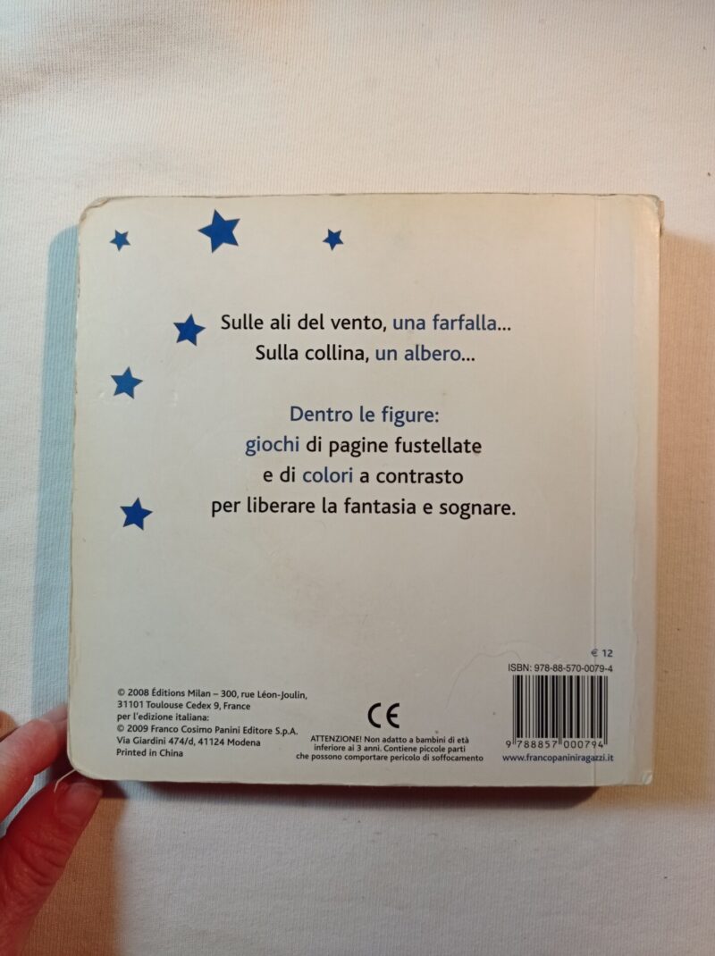 Sotto le stelle