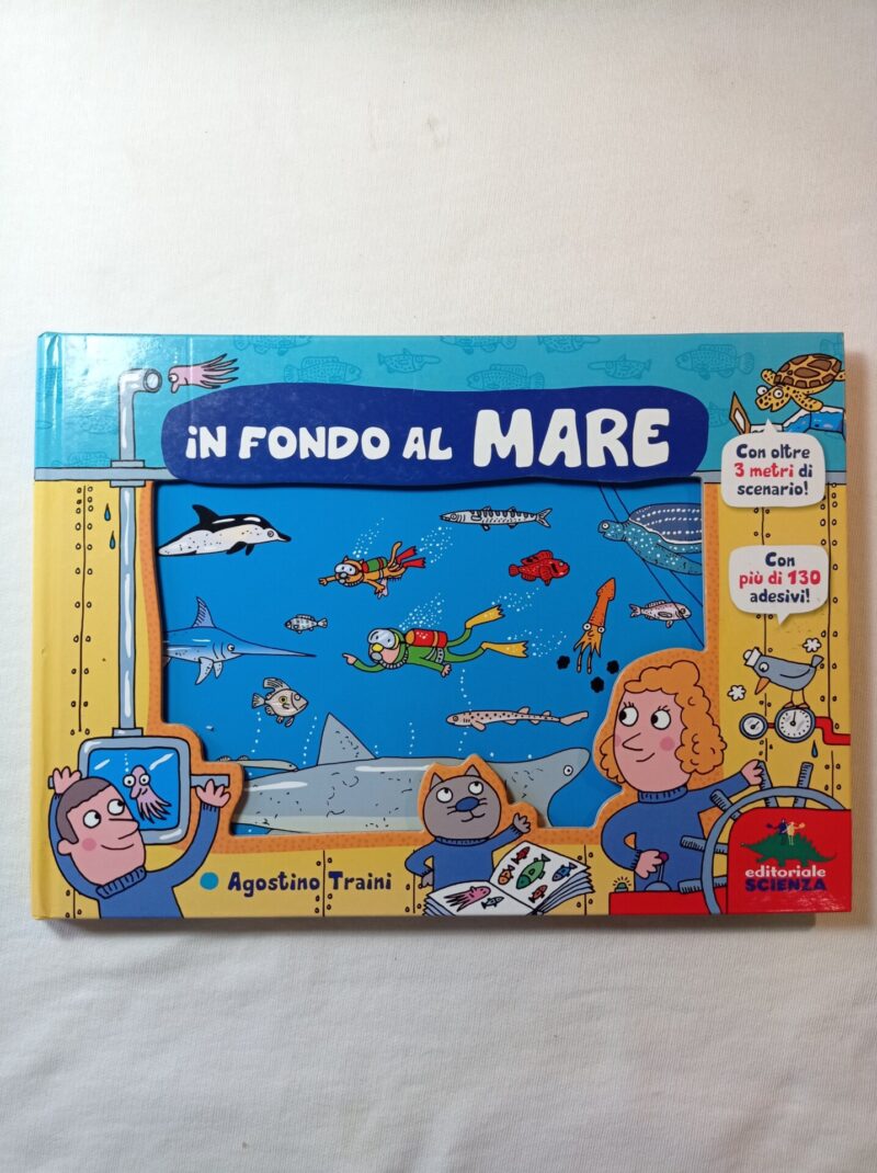 In fondo al mare