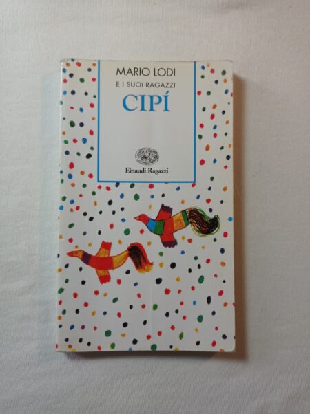 Cipì