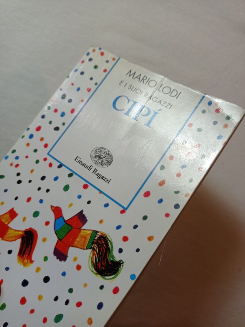 Cipì
