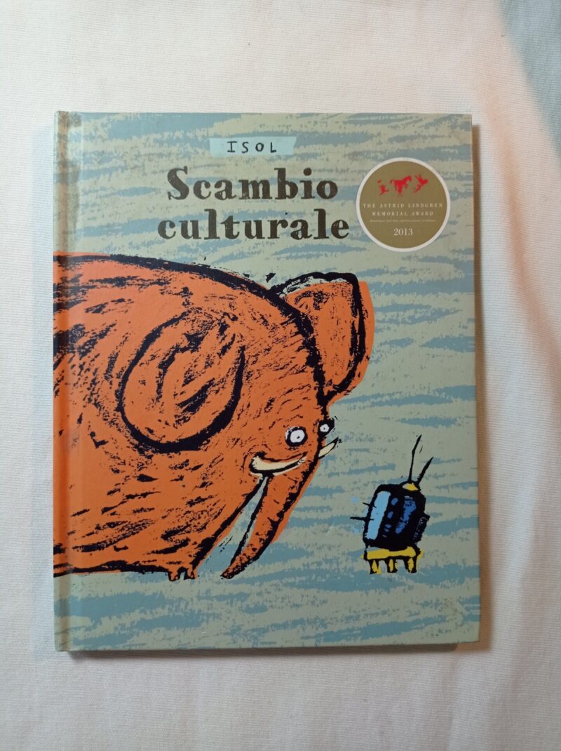 Scambio culturale