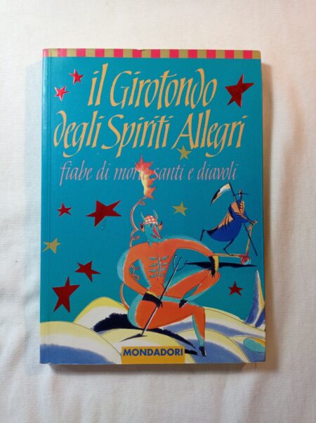 Il girotondo degli spiriti allegri