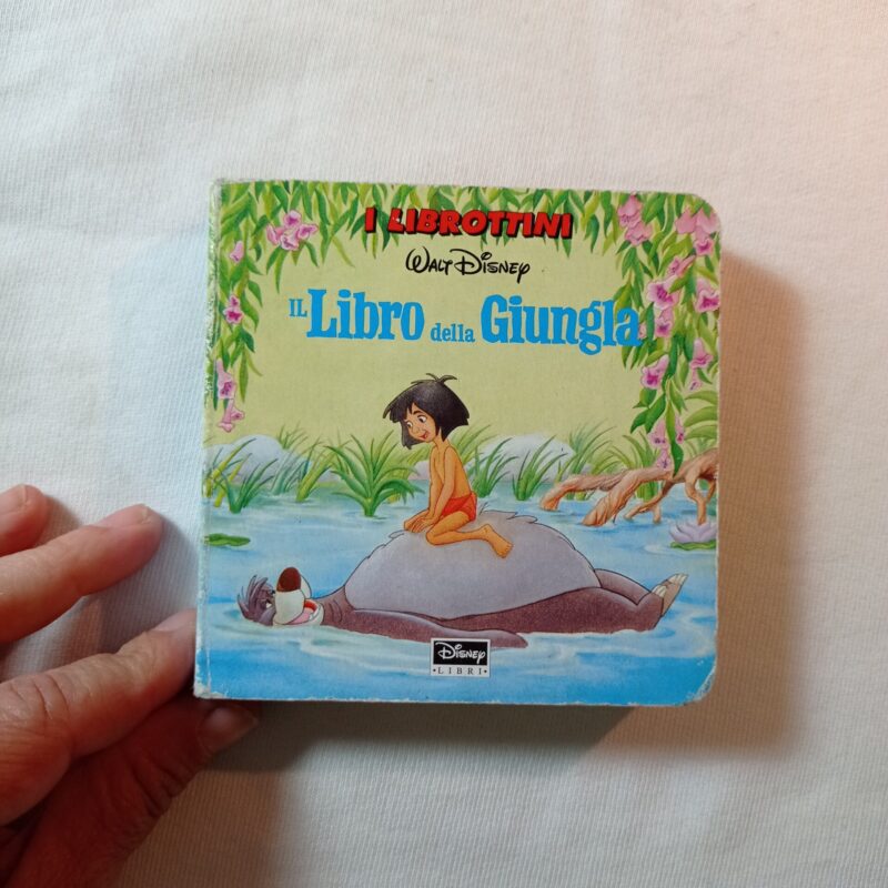 Il libro della giungla