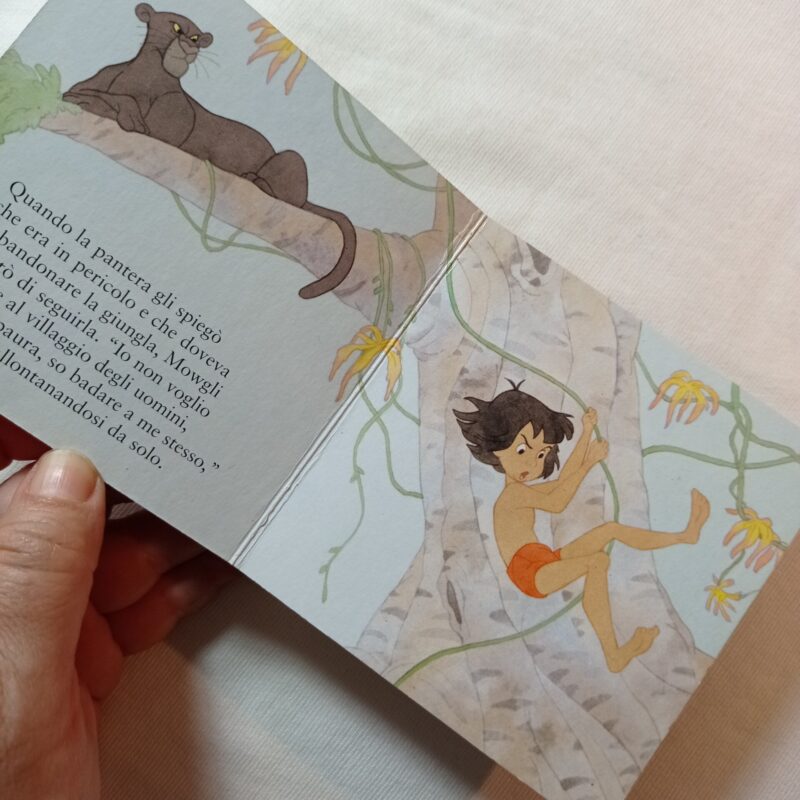 Il libro della giungla