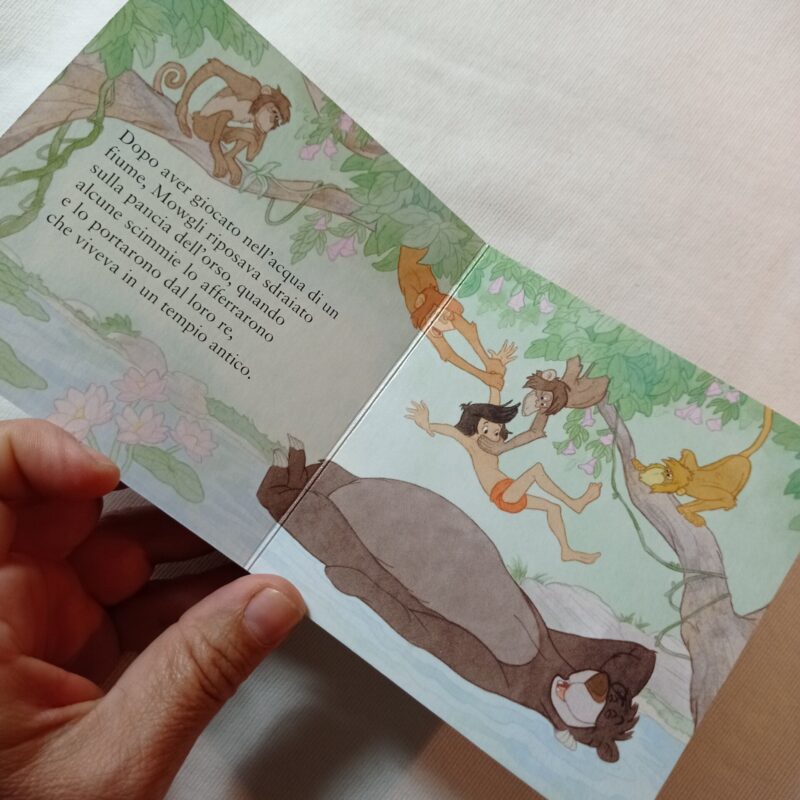 Il libro della giungla