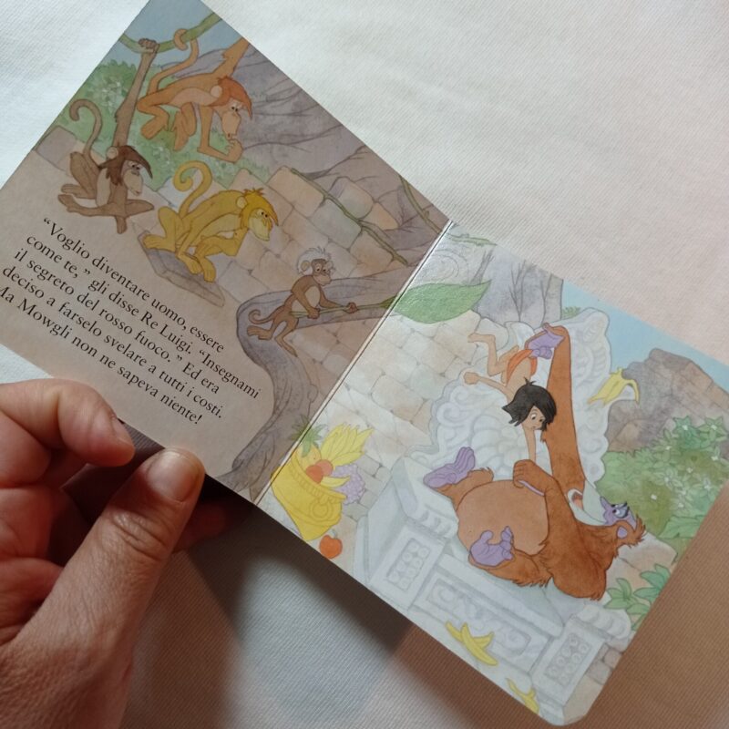 Il libro della giungla