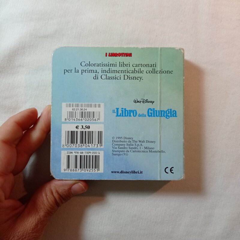 Il libro della giungla