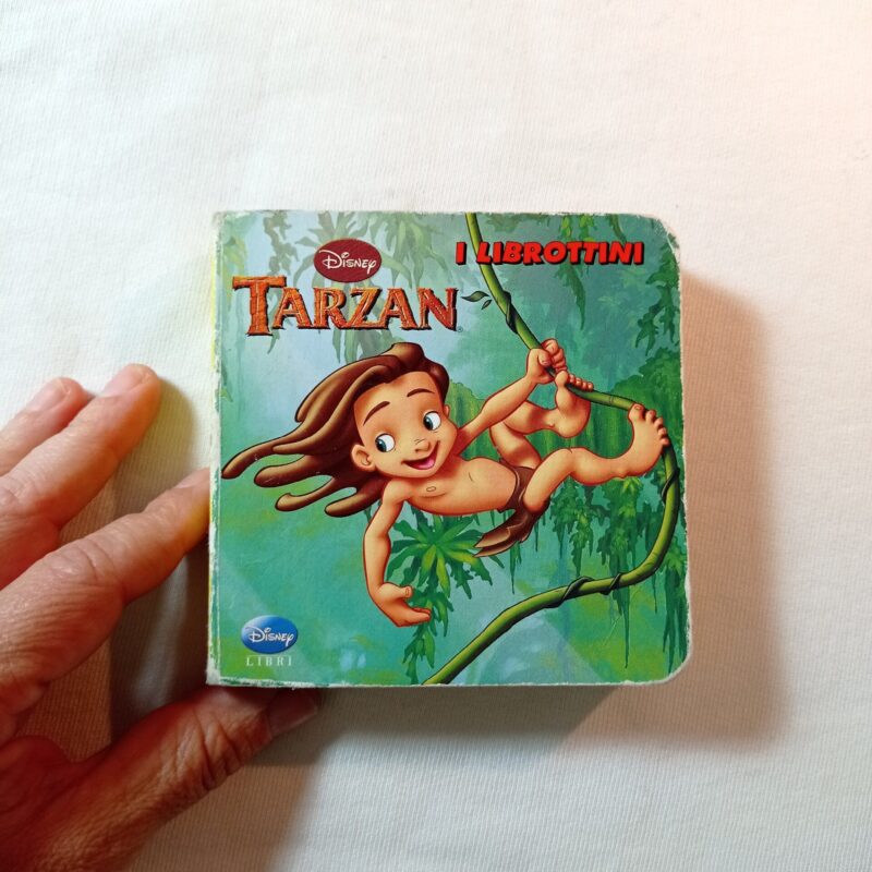 Tarzan