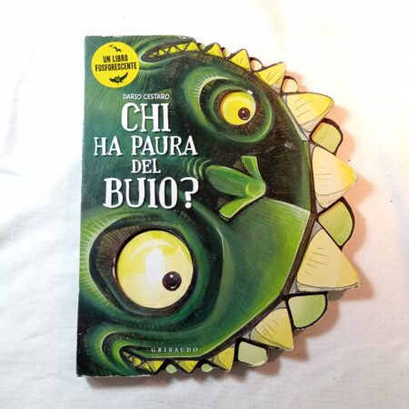 Chi ha paura del buio?