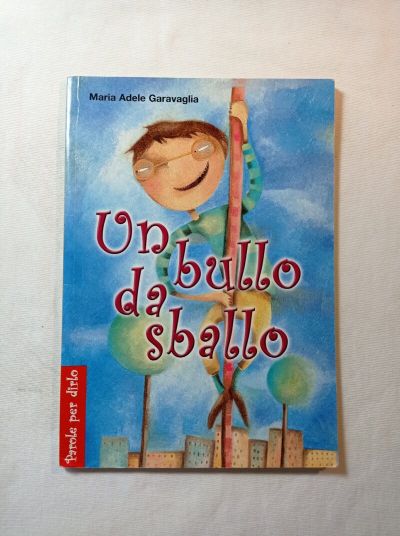 Un bullo da sballo