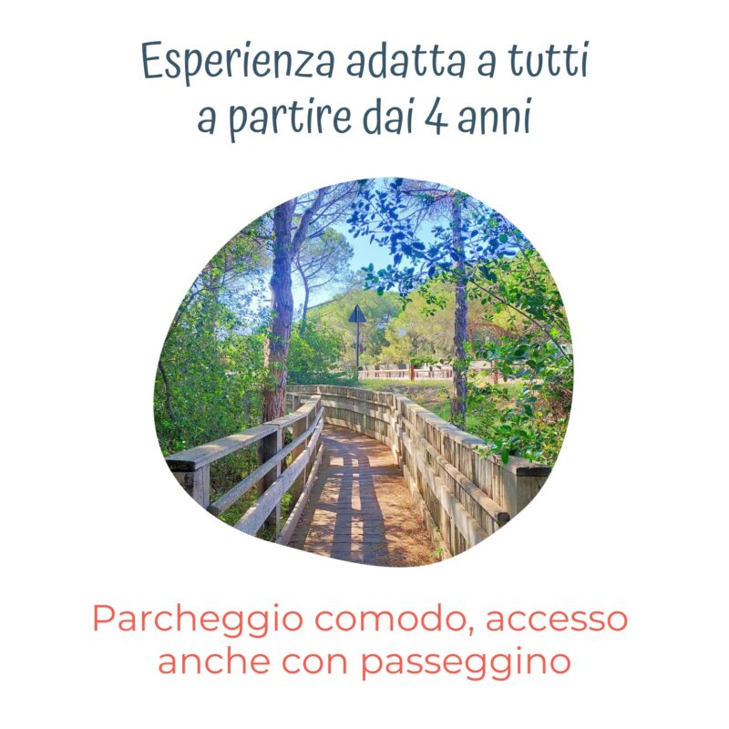 Esperienze Libresche in natura