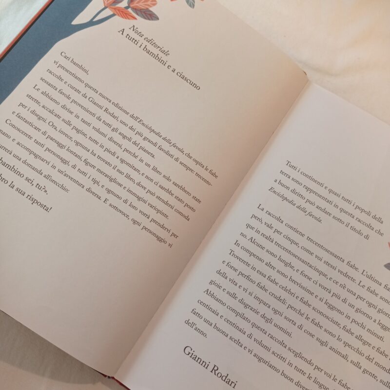 Favole per bambini nei pasticci