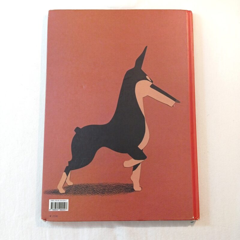 Favole per bambini nei pasticci