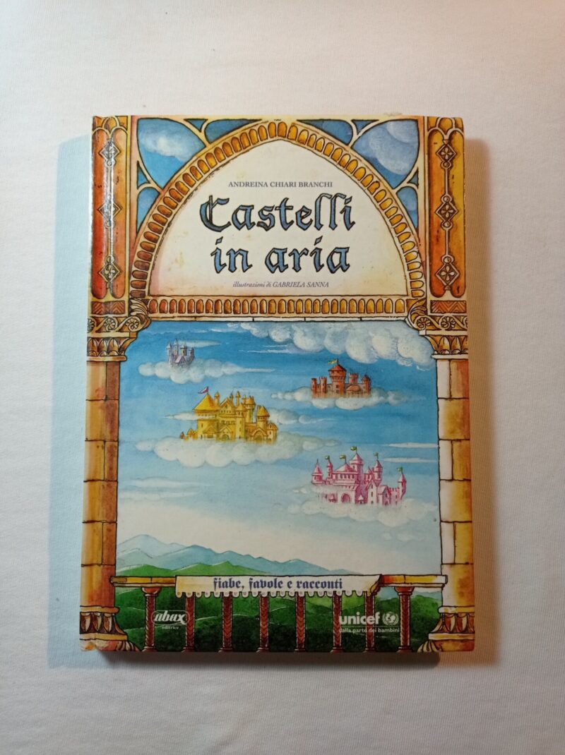 Castelli in aria