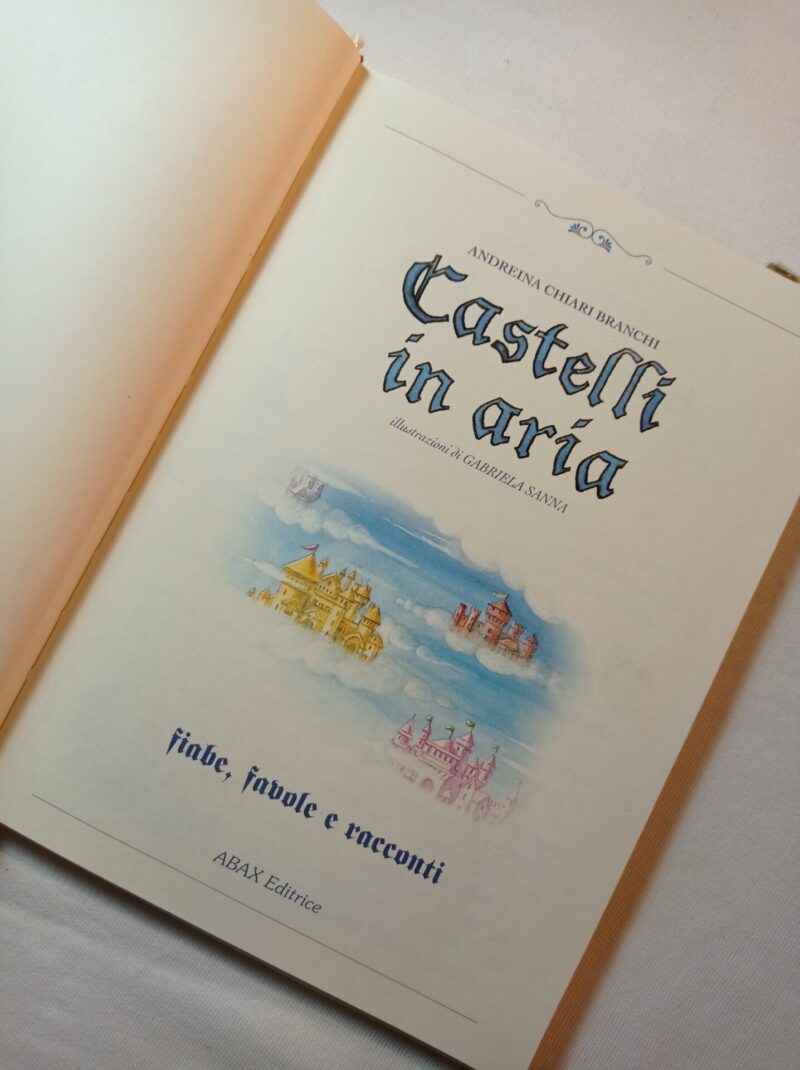 Castelli in aria