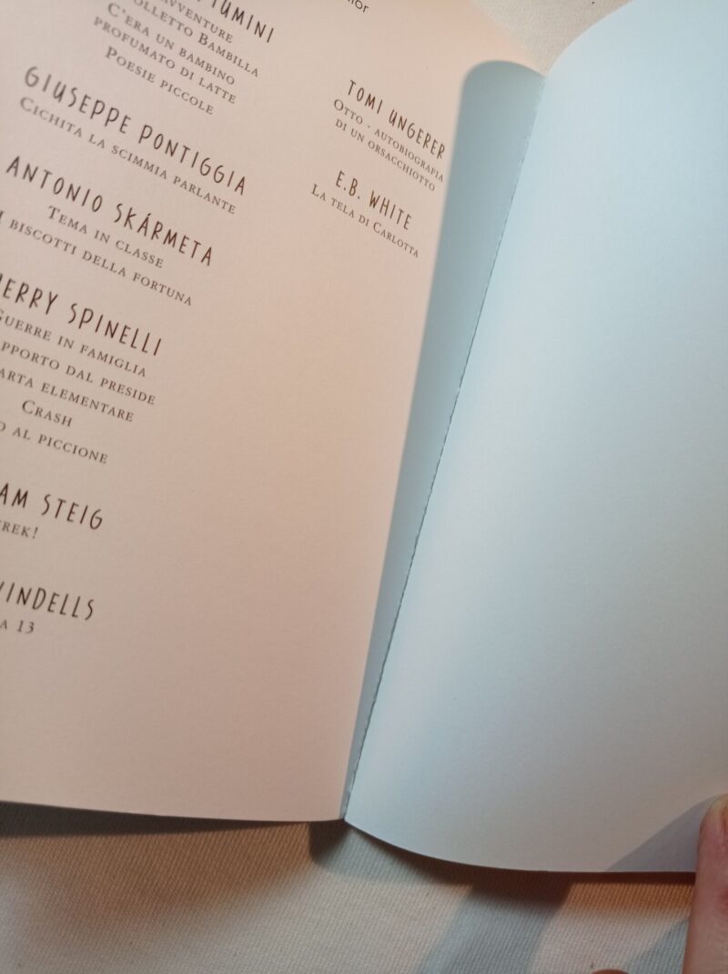 I biscotti della fortuna