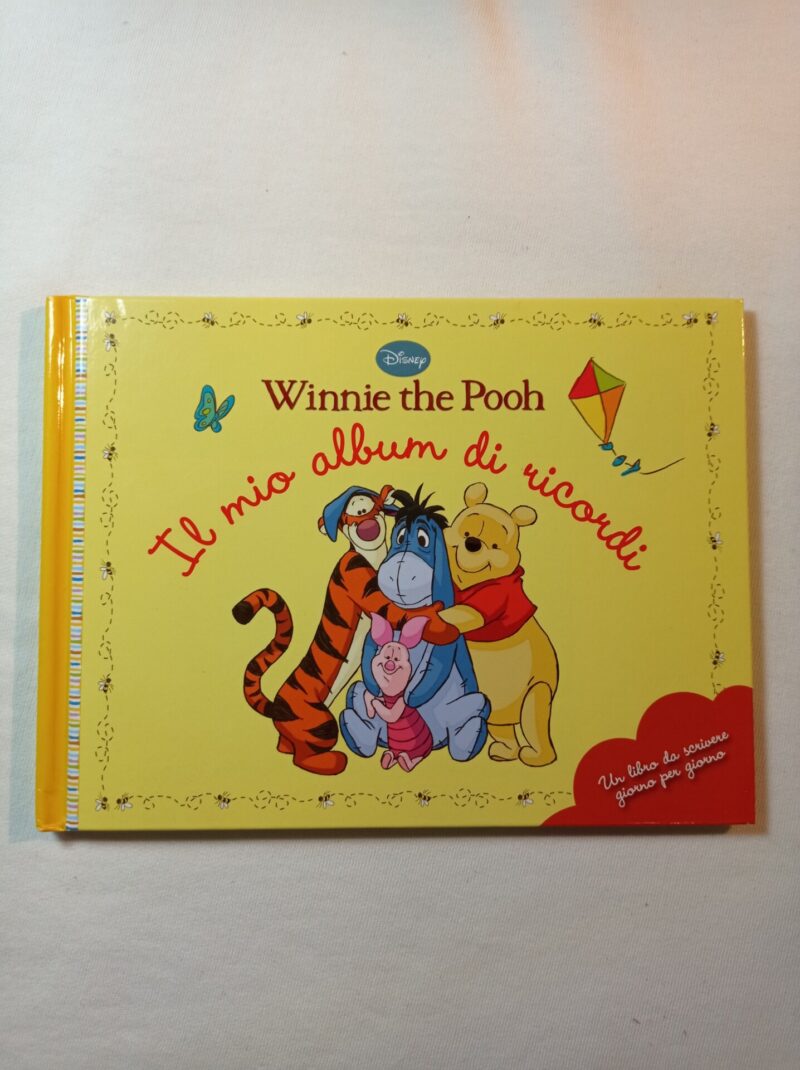 Il mio album di ricordi