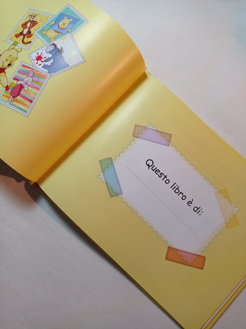 Il mio album di ricordi