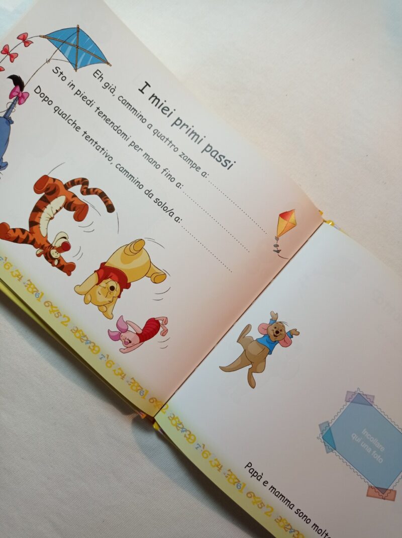 Il mio album di ricordi