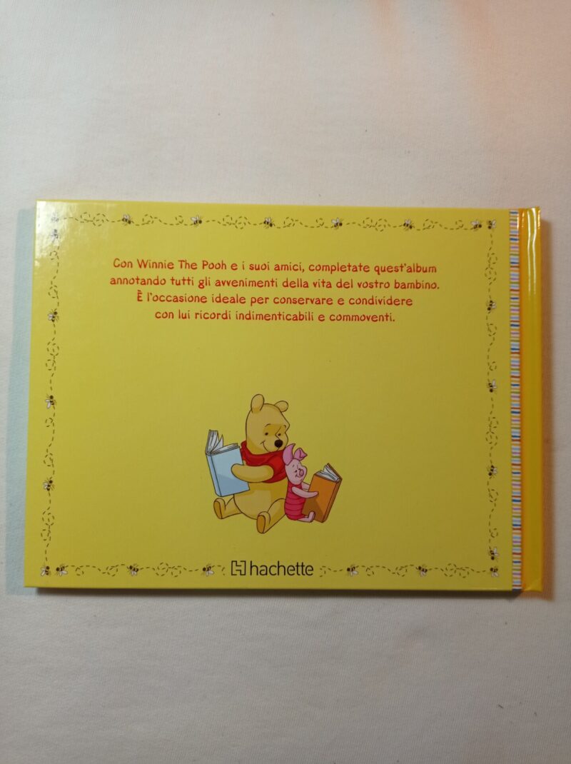 Il mio album di ricordi