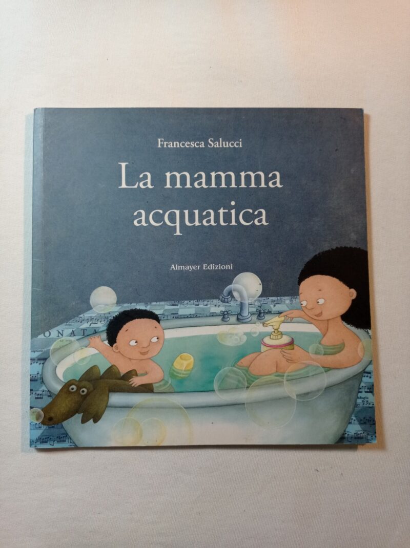 La mamma acquatica