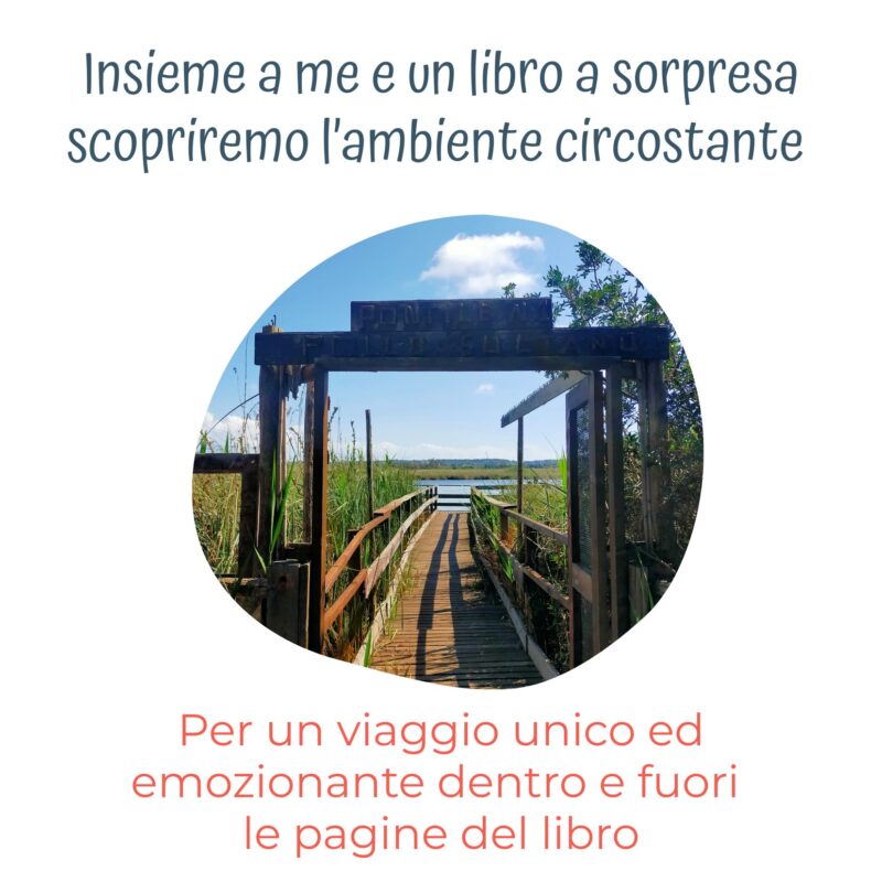 Esperienze Libresche in natura