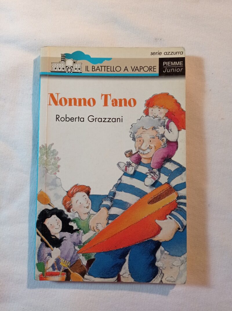 Nonno Tano