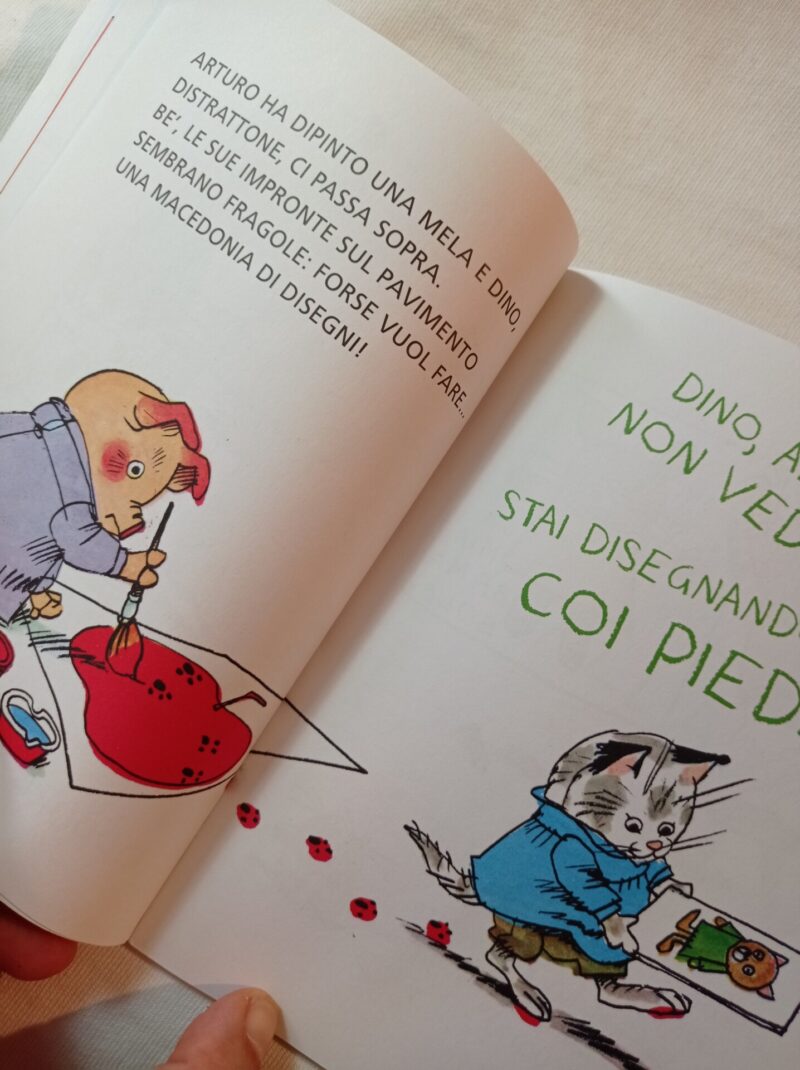 Amici di scuola