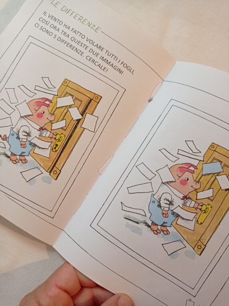 Amici di scuola
