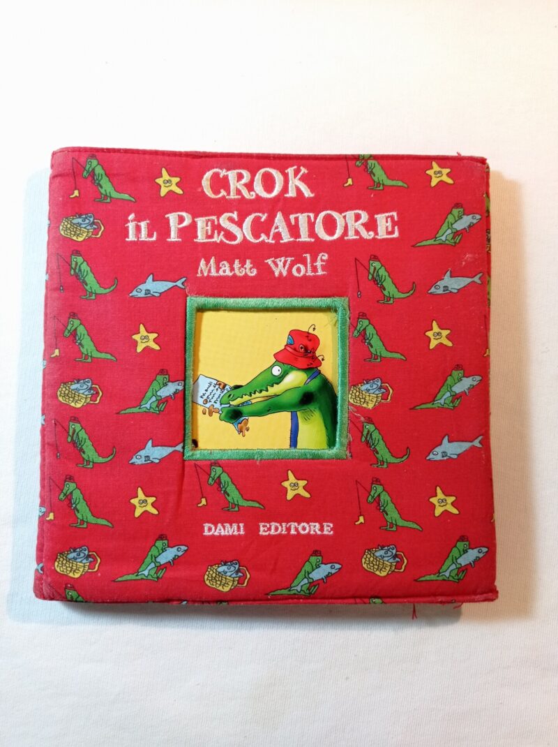 Crok il pescatore