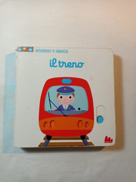 Il treno
