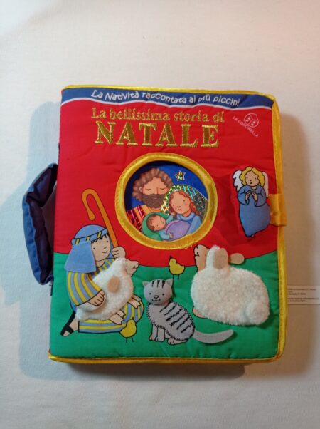 La bellissima storia di Natale