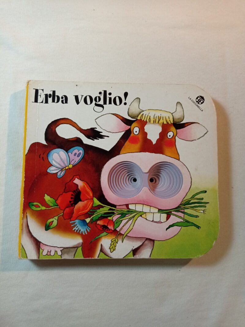 Erba voglio!
