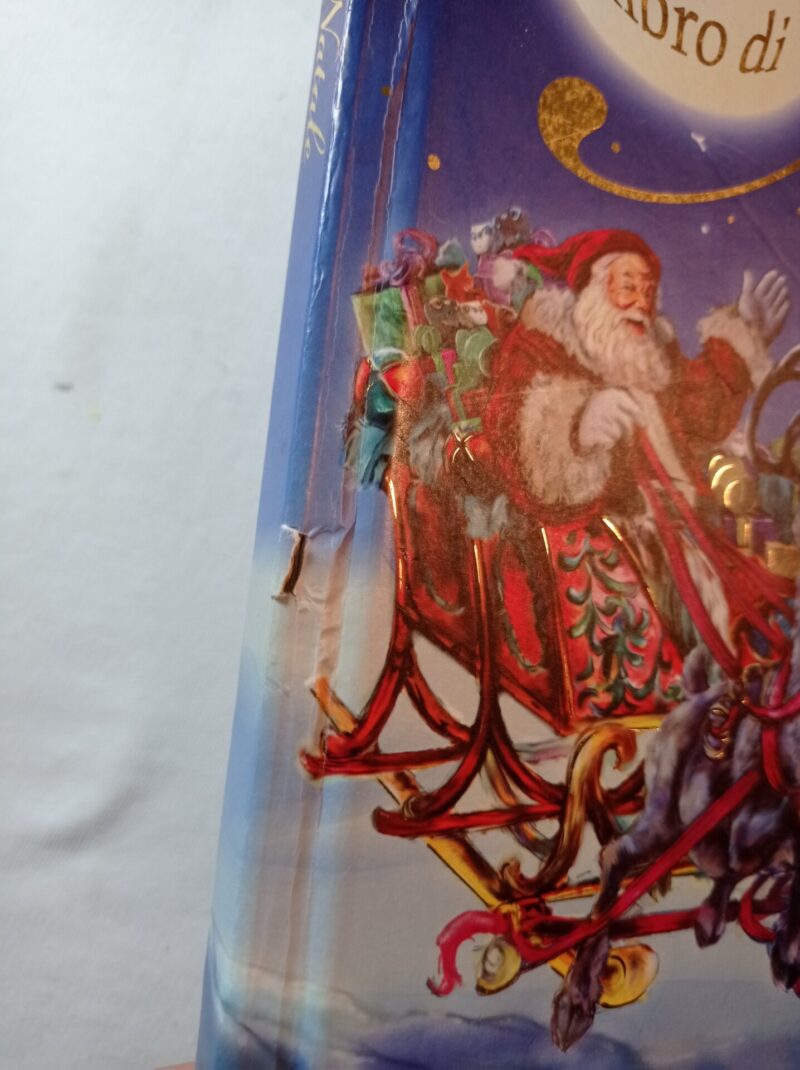 Il mio fantastico libro di Natale