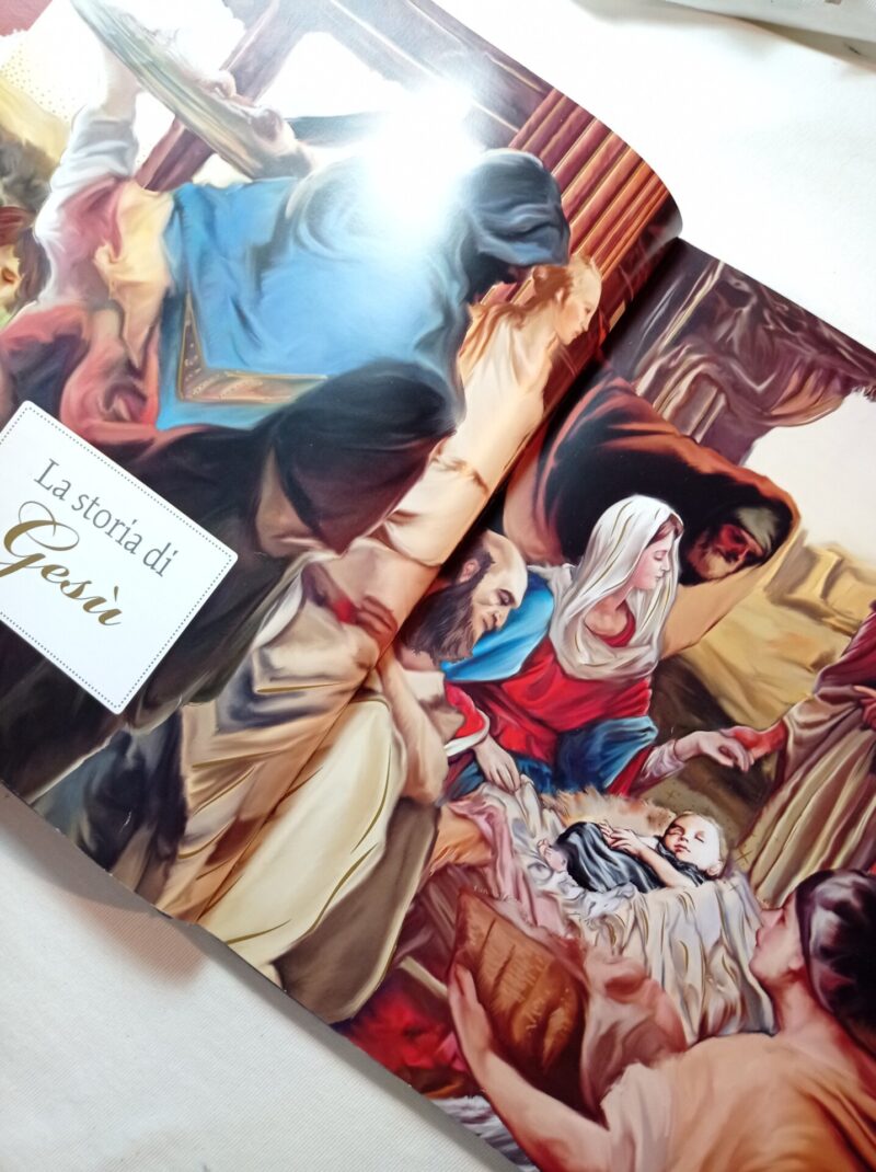 Il mio fantastico libro di Natale