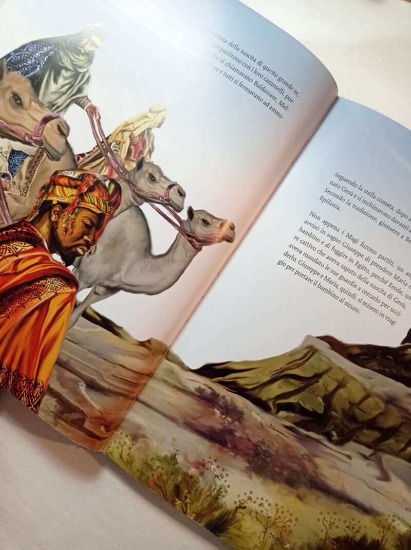 Il mio fantastico libro di Natale