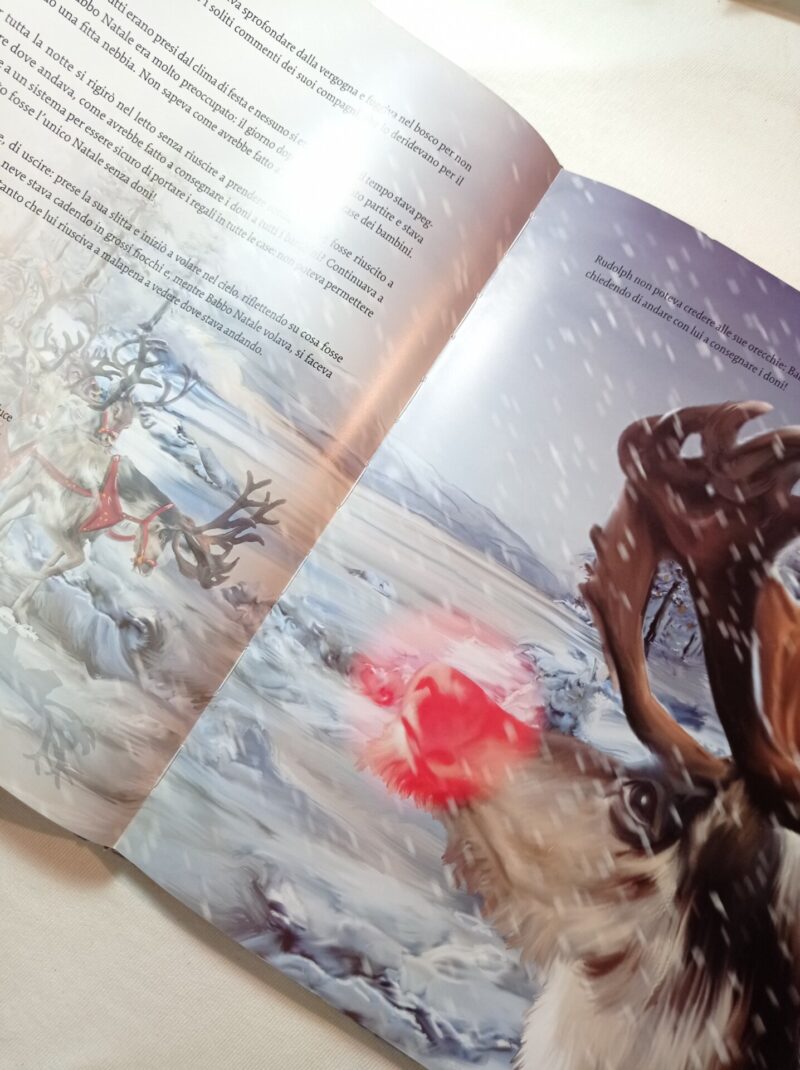 Il mio fantastico libro di Natale