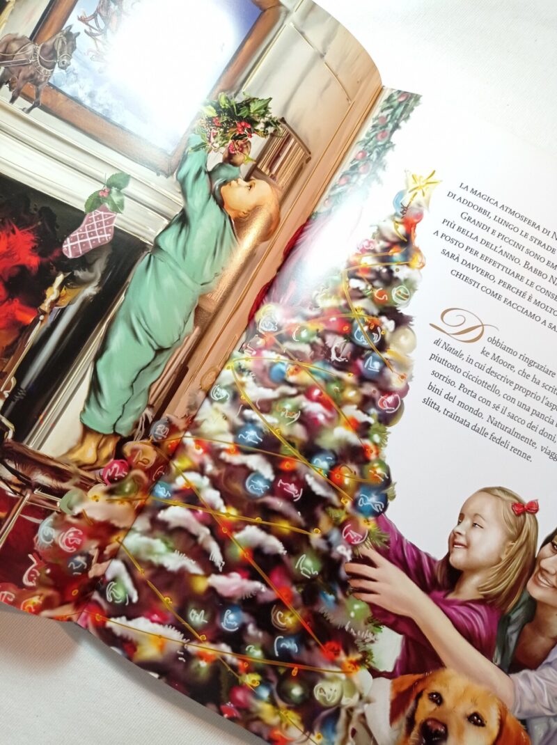Il mio fantastico libro di Natale