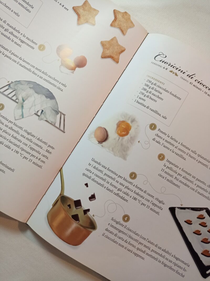 Il mio fantastico libro di Natale