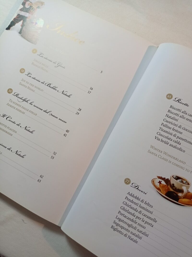Il mio fantastico libro di Natale